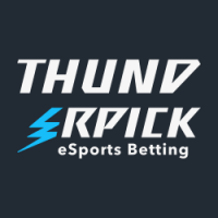 Thunderpick | The BEST Crypto Esports Betting Site & Casino | Betting Sites